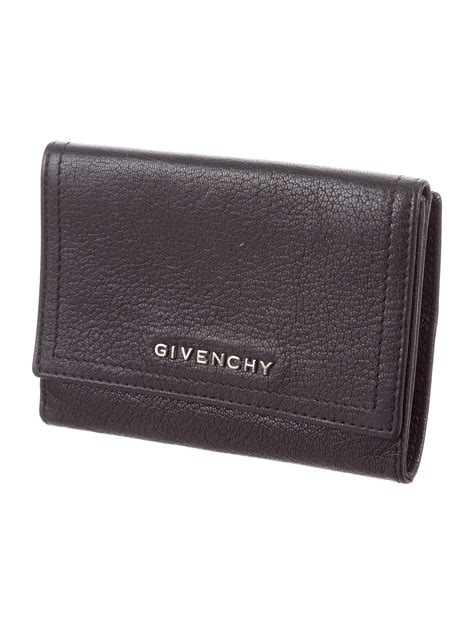 givenchy wallet women|vintage givenchy wallets.